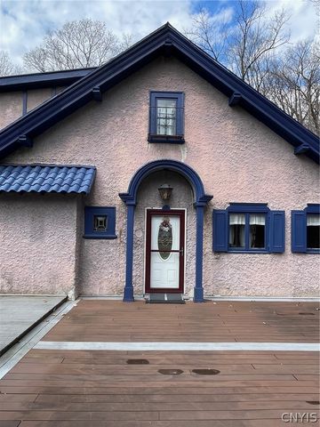 321 Rockwell Road, Onondaga, NY 13120