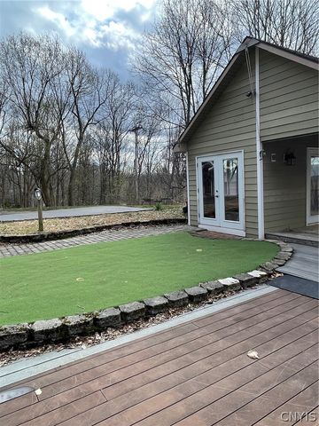 321 Rockwell Road, Onondaga, NY 13120
