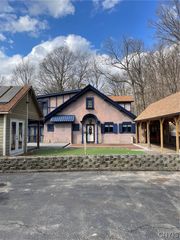 321 Rockwell Road, Onondaga, NY 13120