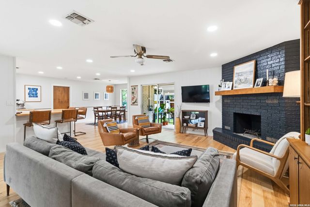 534 Beverly Ln, New Braunfels, TX 78130