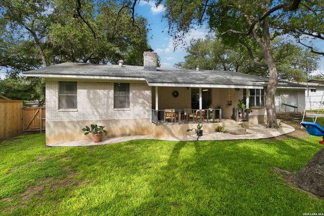 534 Beverly Ln, New Braunfels, TX 78130