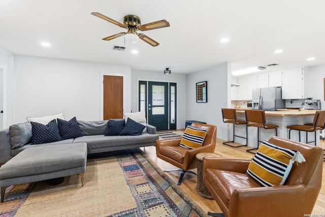 534 Beverly Ln, New Braunfels, TX 78130