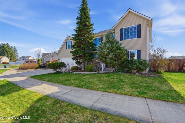 2472 W Warwick CT, Hayden, ID 83835