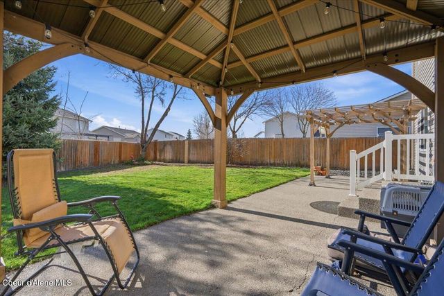 2472 W Warwick CT, Hayden, ID 83835