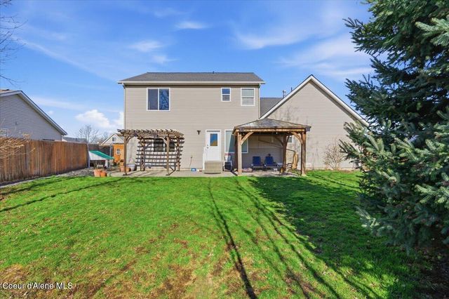 2472 W Warwick CT, Hayden, ID 83835