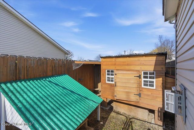 2472 W Warwick CT, Hayden, ID 83835