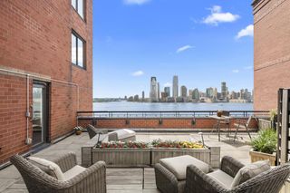 377 Rector Place # 14B, New York City, NY 10280