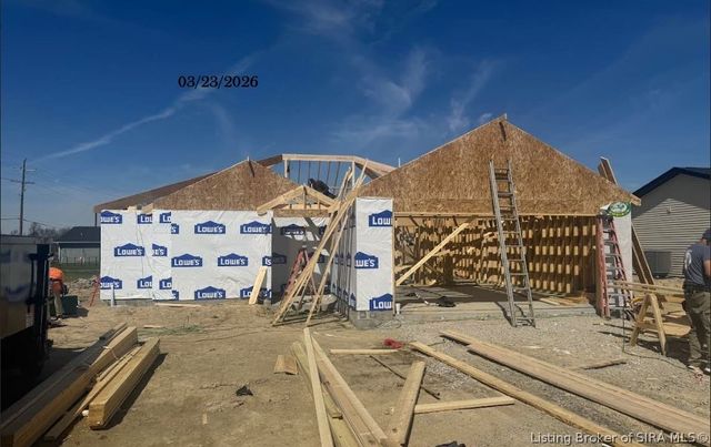 152 Williamson Drive, Hanover, IN 47243