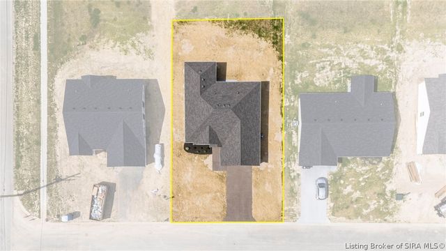 152 Williamson Drive, Hanover, IN 47243