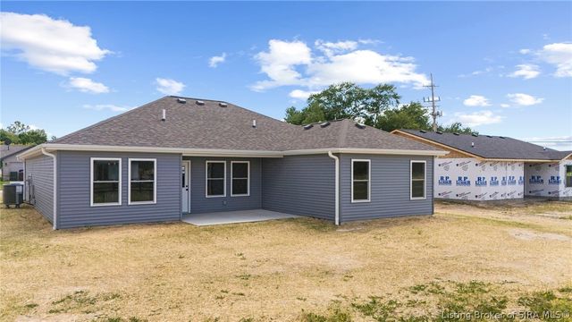 152 Williamson Drive, Hanover, IN 47243