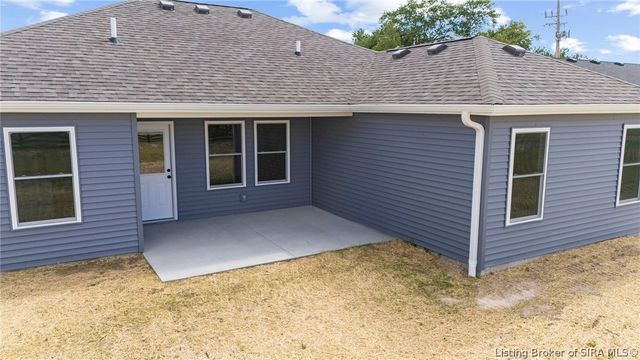 152 Williamson Drive, Hanover, IN 47243