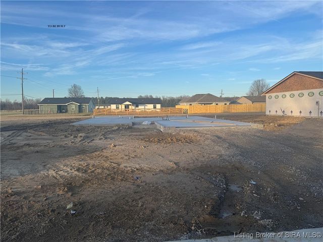 152 Williamson Drive, Hanover, IN 47243