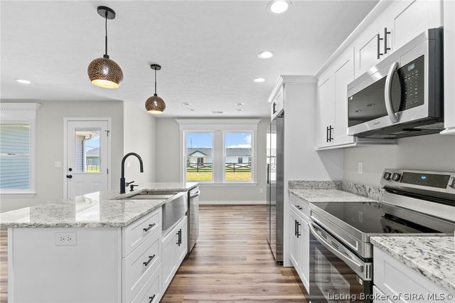 152 Williamson Drive, Hanover, IN 47243