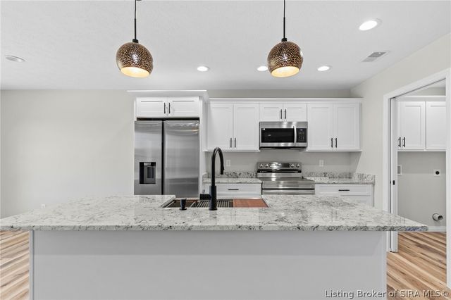 152 Williamson Drive, Hanover, IN 47243