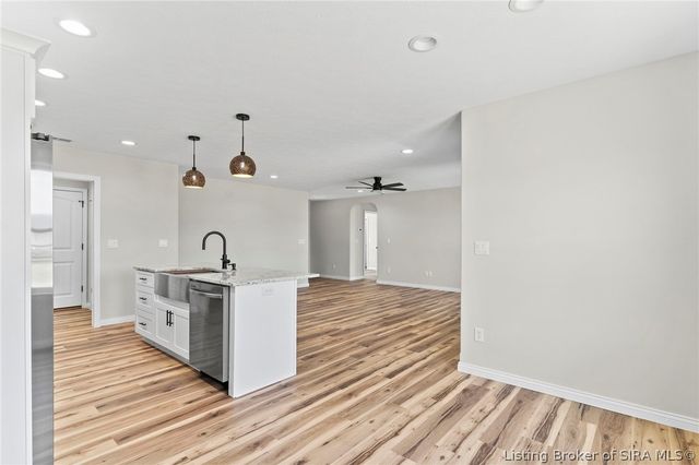 152 Williamson Drive, Hanover, IN 47243