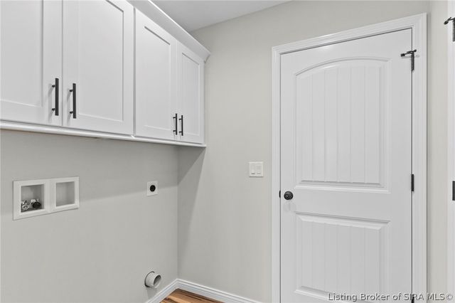 152 Williamson Drive, Hanover, IN 47243