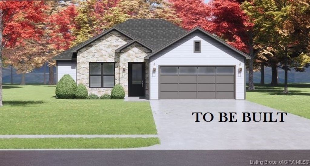 152 Williamson Drive, Hanover, IN 47243