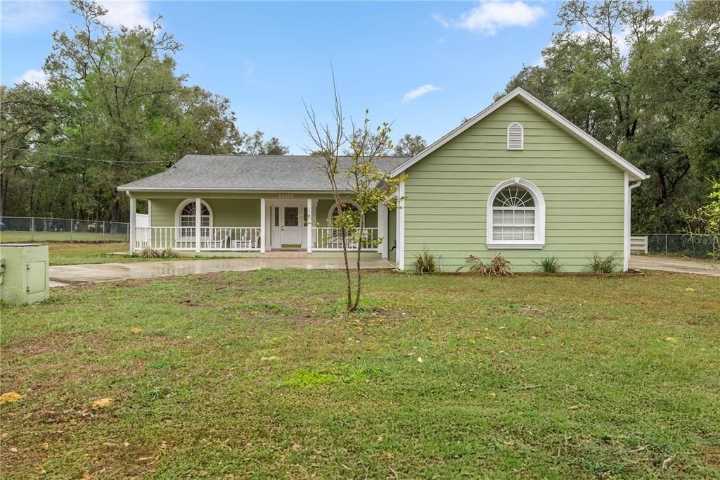 20280 SW 69TH PLACE, Dunnellon, FL 34431