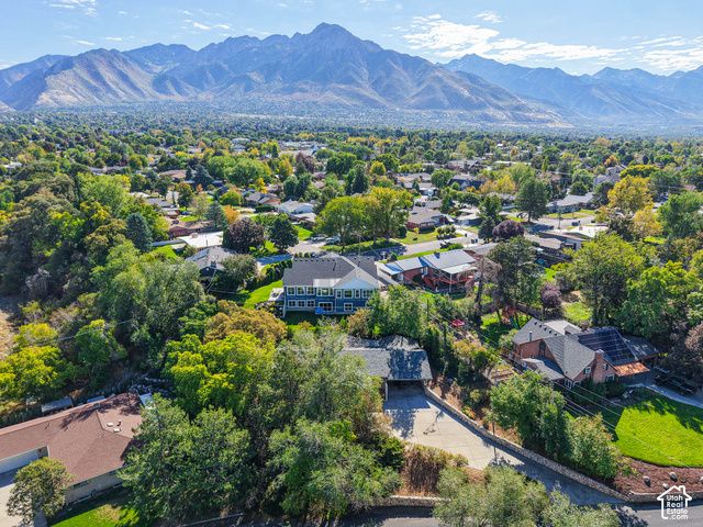 3765 HONEYCUT RD, Salt Lake City, UT 84106