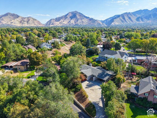 3765 HONEYCUT RD, Salt Lake City, UT 84106
