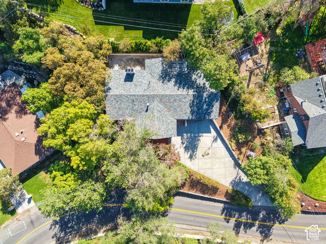3765 HONEYCUT RD, Salt Lake City, UT 84106