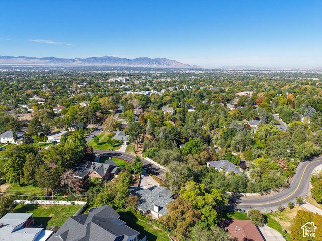 3765 HONEYCUT RD, Salt Lake City, UT 84106