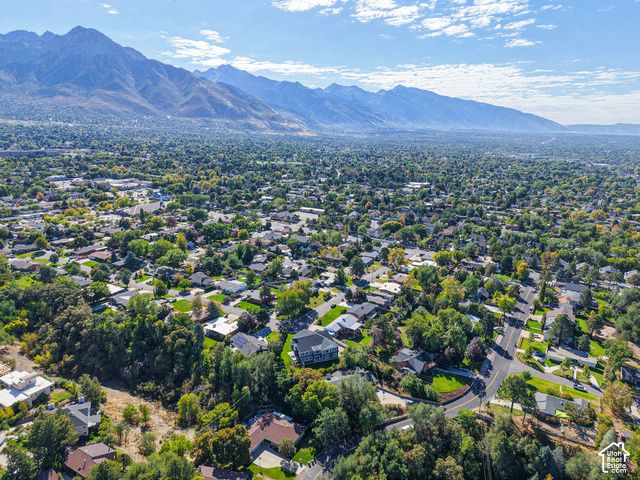3765 HONEYCUT RD, Salt Lake City, UT 84106