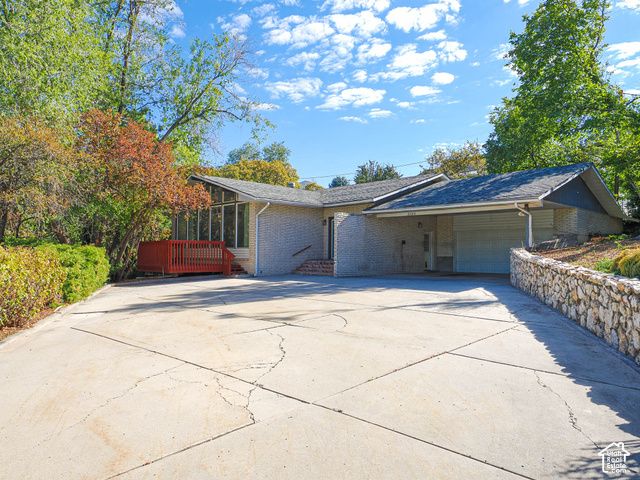 3765 HONEYCUT RD, Salt Lake City, UT 84106