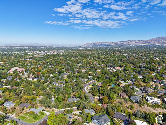 3765 HONEYCUT RD, Salt Lake City, UT 84106