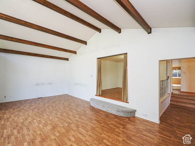 3765 HONEYCUT RD, Salt Lake City, UT 84106