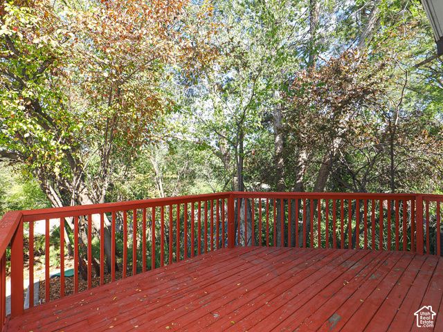 3765 HONEYCUT RD, Salt Lake City, UT 84106