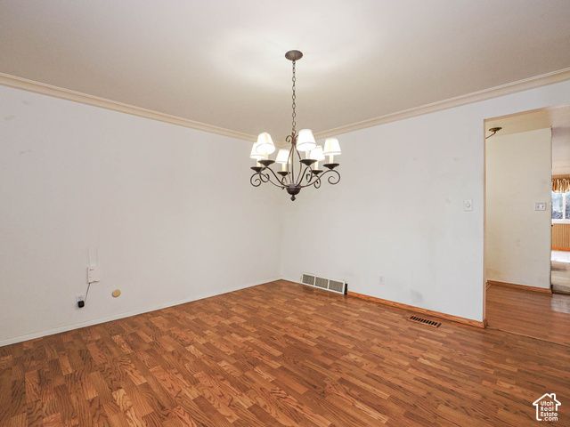 3765 HONEYCUT RD, Salt Lake City, UT 84106