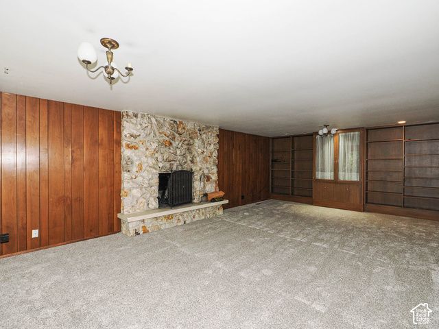 3765 HONEYCUT RD, Salt Lake City, UT 84106