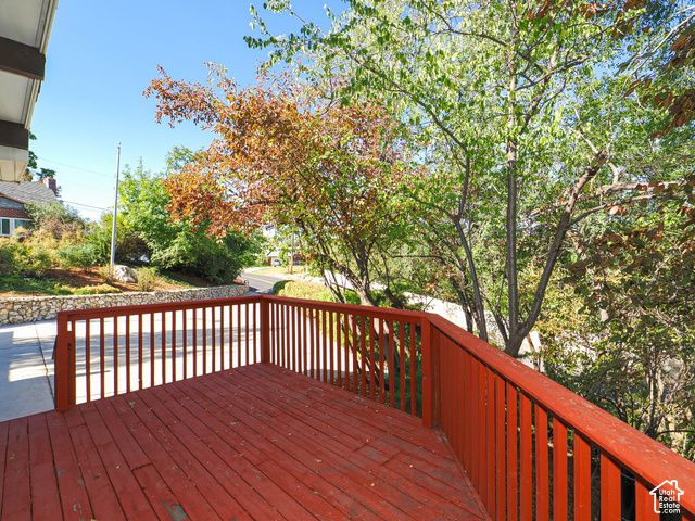 3765 HONEYCUT RD, Salt Lake City, UT 84106