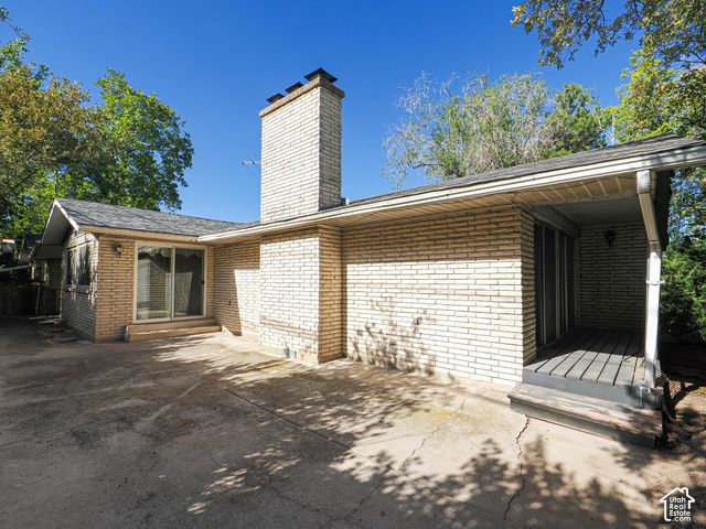 3765 HONEYCUT RD, Salt Lake City, UT 84106