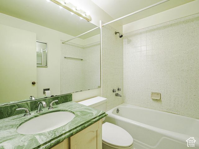 3765 HONEYCUT RD, Salt Lake City, UT 84106