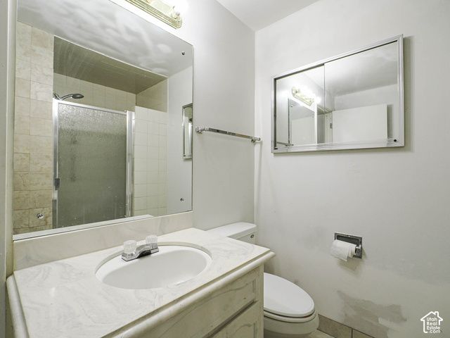 3765 HONEYCUT RD, Salt Lake City, UT 84106