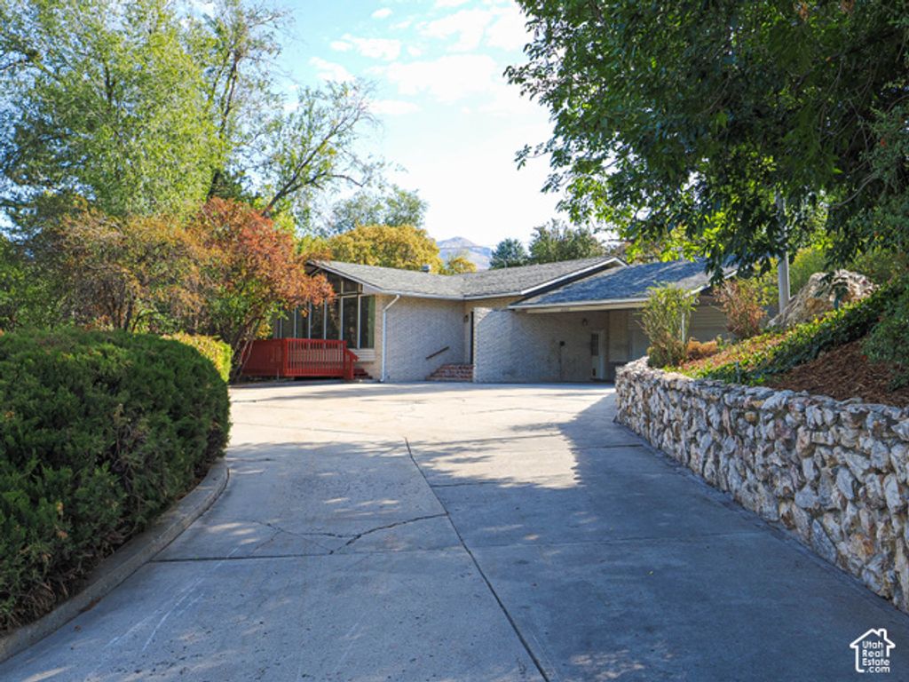 3765 HONEYCUT RD, Salt Lake City, UT 84106