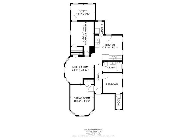 15 Bayside Street 2, Boston, MA 02125