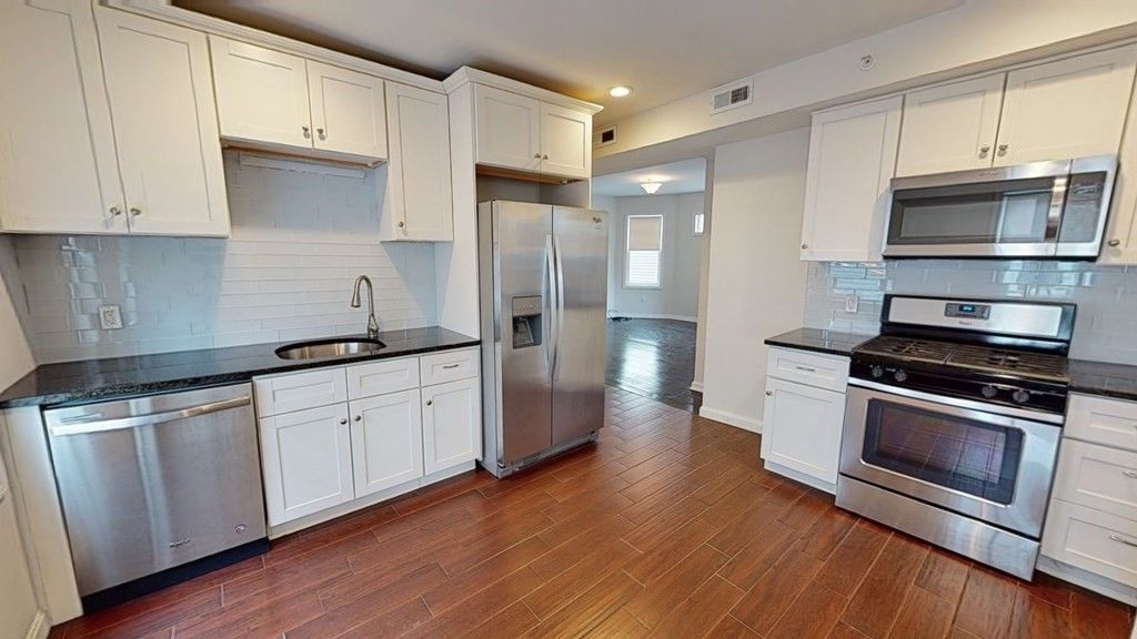 15 Bayside Street 2, Boston, MA 02125