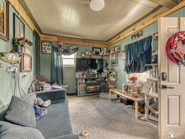 857 Plum Street, Wyandotte, MI 48192