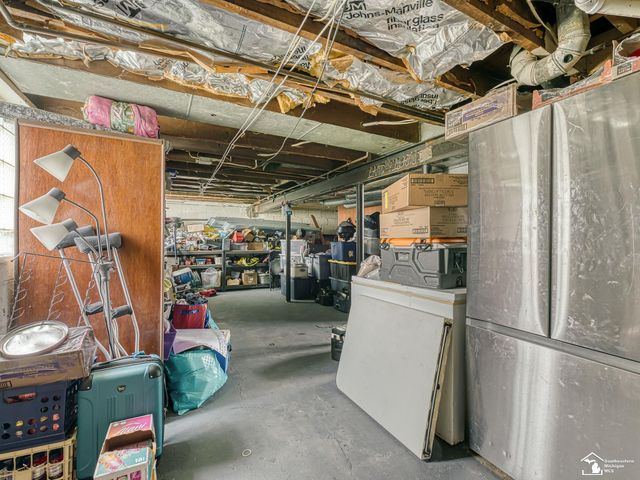 857 Plum Street, Wyandotte, MI 48192