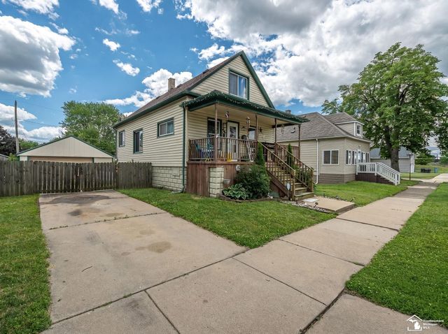 857 Plum Street, Wyandotte, MI 48192