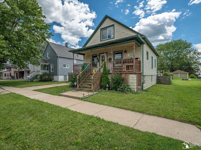 857 Plum Street, Wyandotte, MI 48192