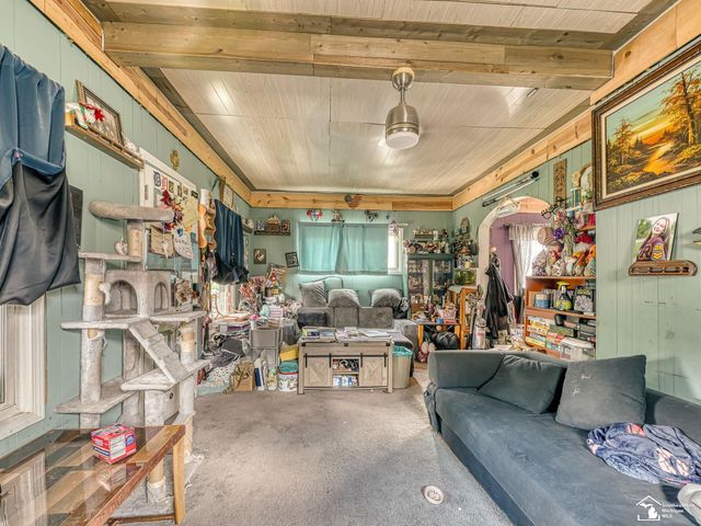 857 Plum Street, Wyandotte, MI 48192