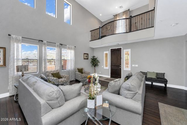 27798 N 90TH Lane, Peoria, AZ 85383