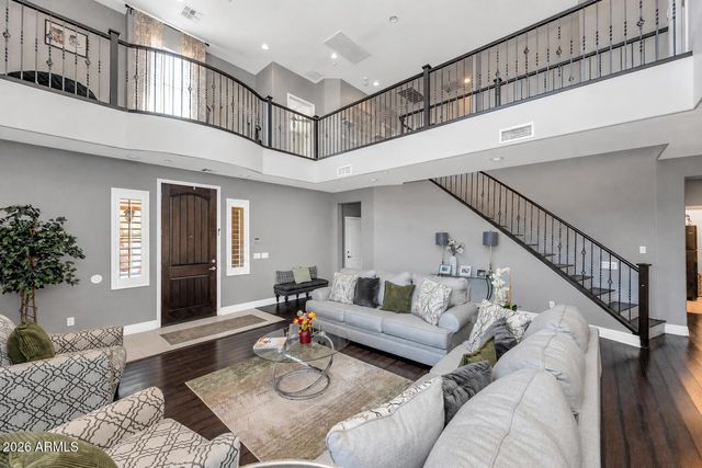 27798 N 90TH Lane, Peoria, AZ 85383