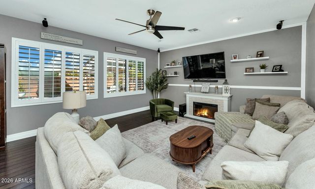 27798 N 90TH Lane, Peoria, AZ 85383