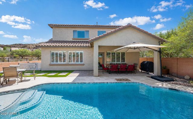27798 N 90TH Lane, Peoria, AZ 85383
