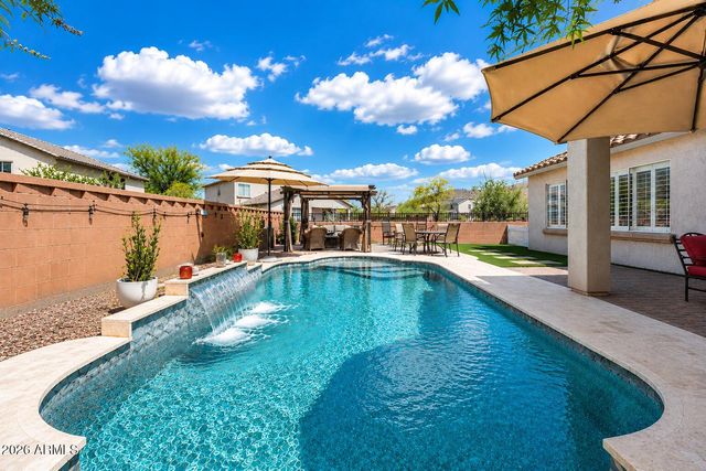 27798 N 90TH Lane, Peoria, AZ 85383